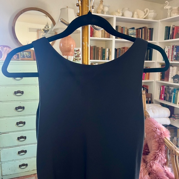 Vintage 90s Alyn Paige Dress - Picture 2 of 5